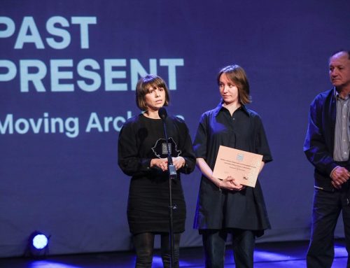 Proiectul ‘Past Present’ premiat la Gala AFCN 2023  și câștigător al unei noi finanțări pentru 2024