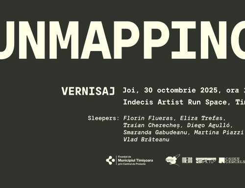 Opening: Unmapping